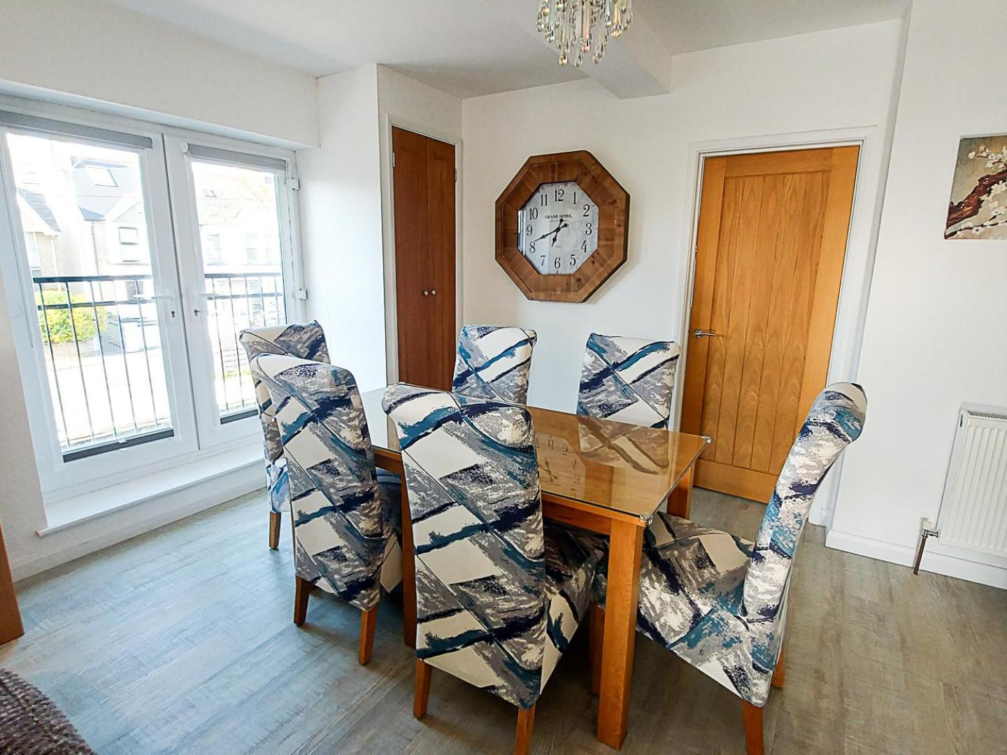 Meadow View Apartments New Quay Dış mekan fotoğraf
