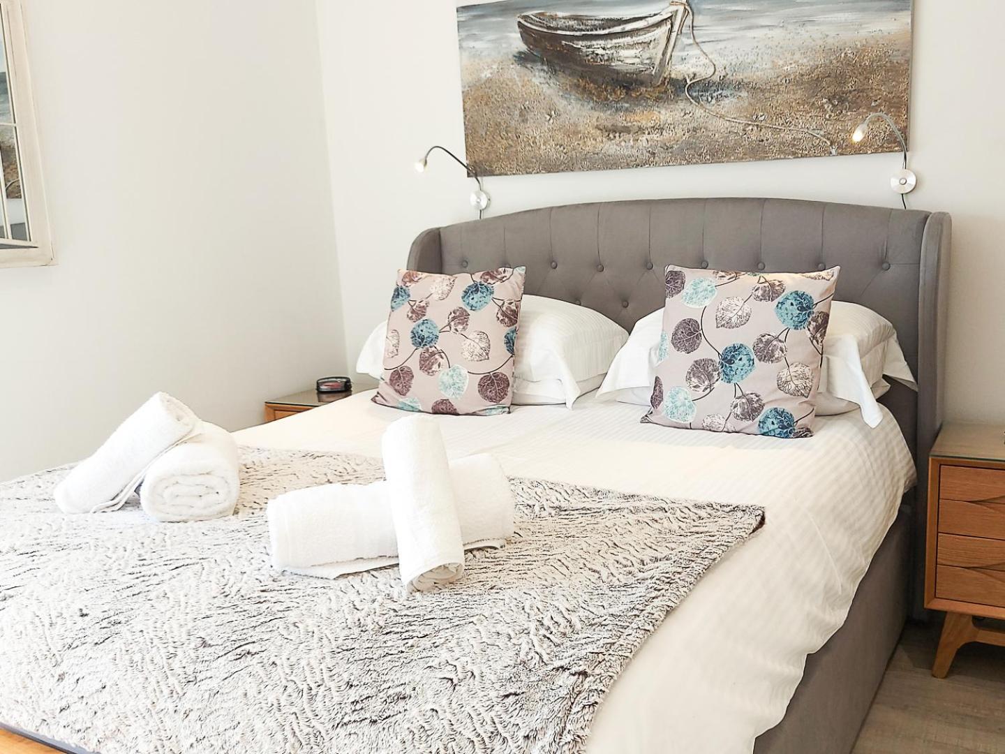Meadow View Apartments New Quay Dış mekan fotoğraf