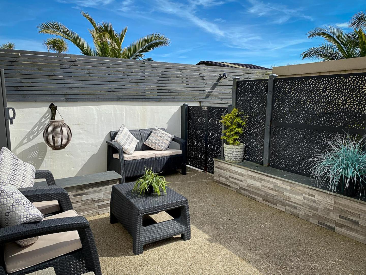 Meadow View Apartments New Quay Dış mekan fotoğraf