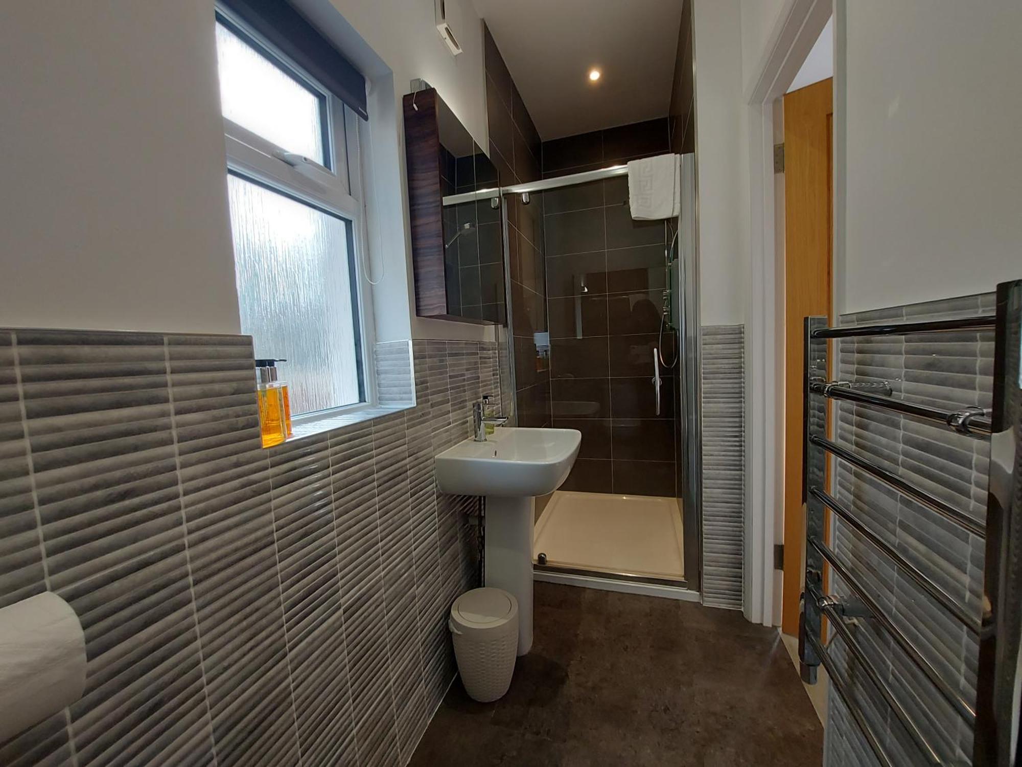 Meadow View Apartments New Quay Dış mekan fotoğraf